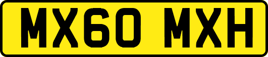 MX60MXH