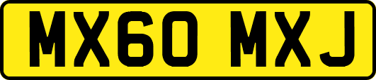 MX60MXJ