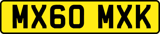 MX60MXK