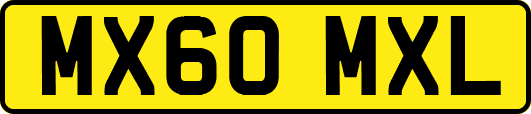 MX60MXL