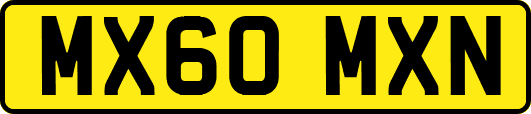 MX60MXN
