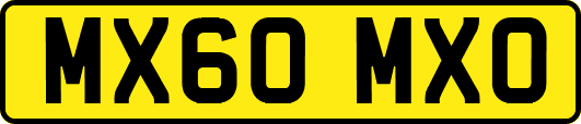 MX60MXO
