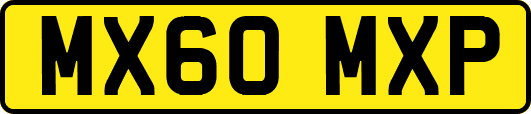 MX60MXP