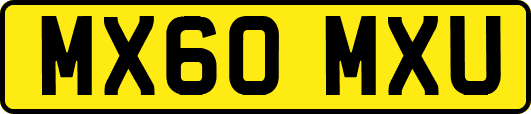 MX60MXU
