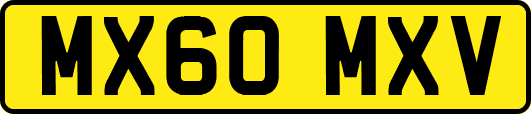 MX60MXV