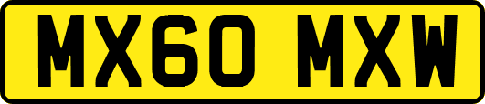 MX60MXW