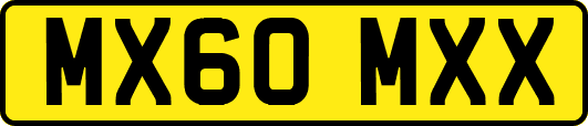 MX60MXX