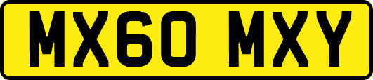 MX60MXY