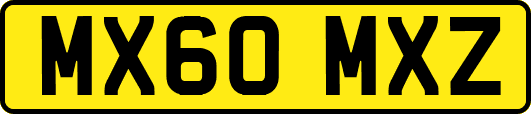 MX60MXZ
