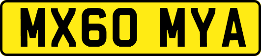 MX60MYA