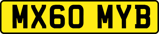 MX60MYB