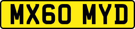 MX60MYD