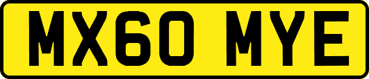 MX60MYE