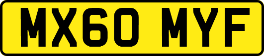 MX60MYF