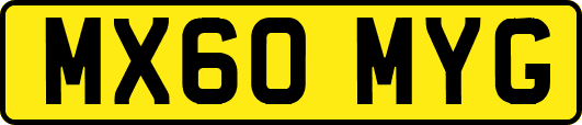 MX60MYG