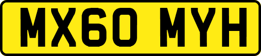 MX60MYH