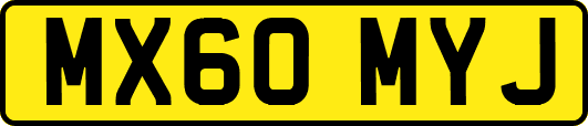 MX60MYJ