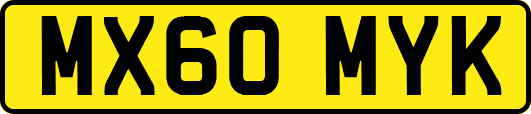 MX60MYK