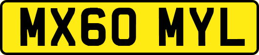 MX60MYL