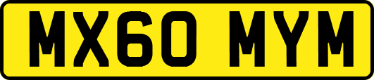 MX60MYM