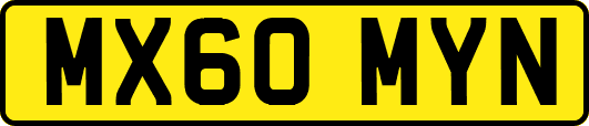 MX60MYN
