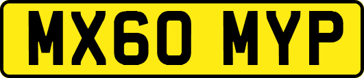 MX60MYP