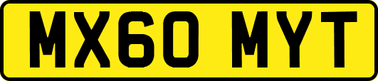 MX60MYT