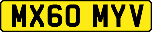 MX60MYV
