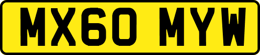 MX60MYW