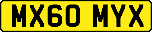 MX60MYX