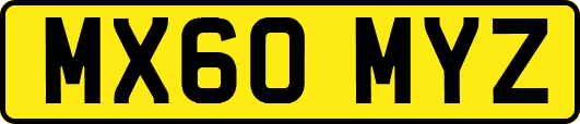 MX60MYZ