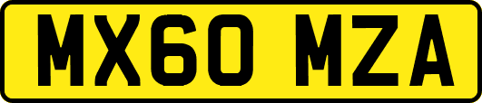MX60MZA