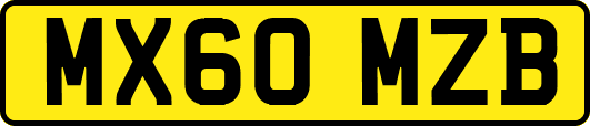 MX60MZB
