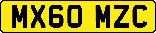 MX60MZC