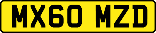MX60MZD