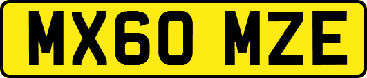 MX60MZE