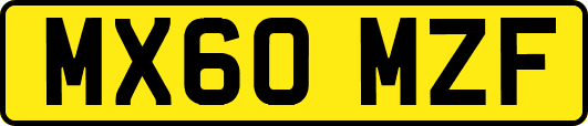 MX60MZF