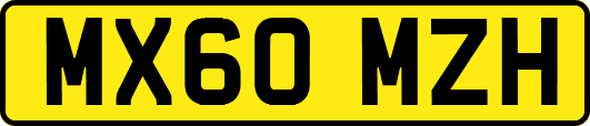 MX60MZH