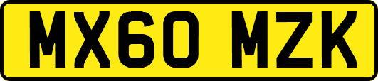 MX60MZK