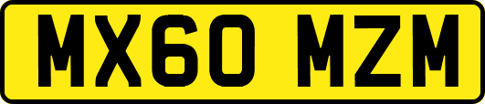 MX60MZM