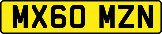 MX60MZN