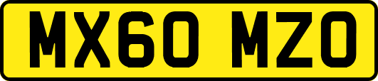 MX60MZO