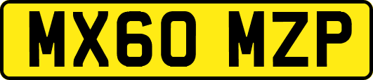 MX60MZP
