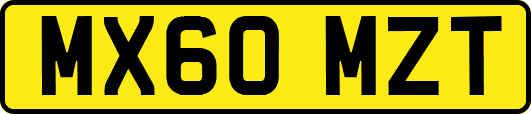 MX60MZT