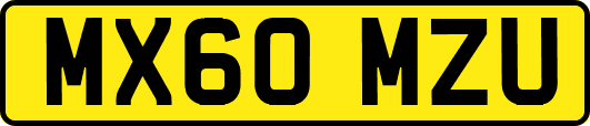 MX60MZU