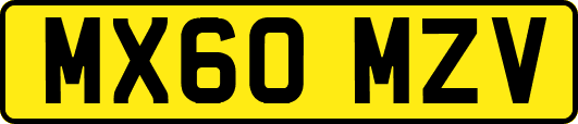 MX60MZV