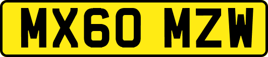 MX60MZW