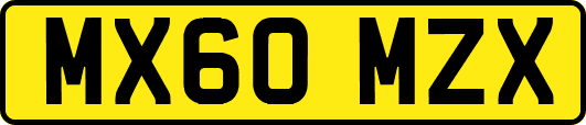 MX60MZX
