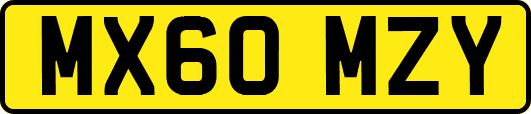 MX60MZY