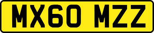 MX60MZZ